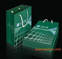 天津禮盒與精品盒設計制作 打造品牌形象的精致名片
